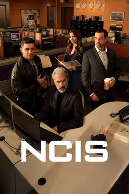 TV Show Poster