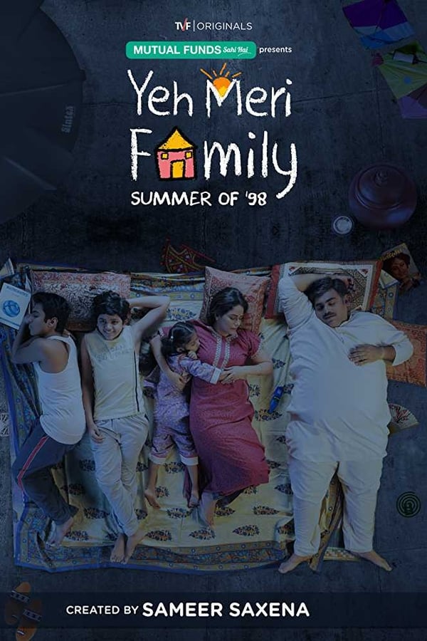 TV Show Poster