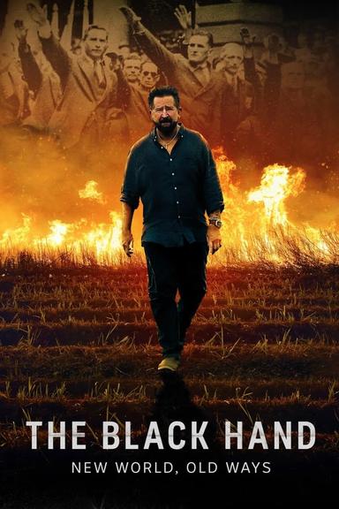 TV Show Poster