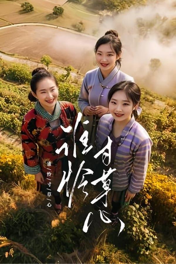 TV Show Poster