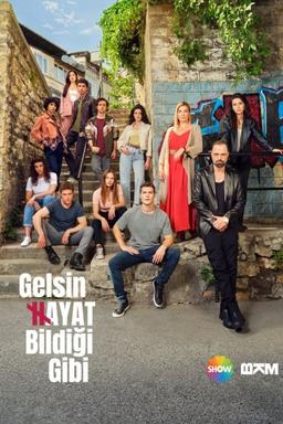 TV Show Poster