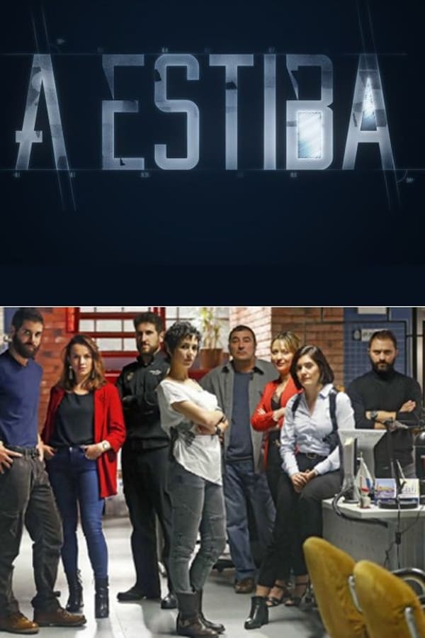 TV Show Poster