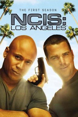 TV Show Poster