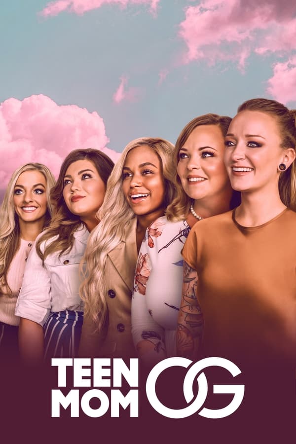 TV Show Poster