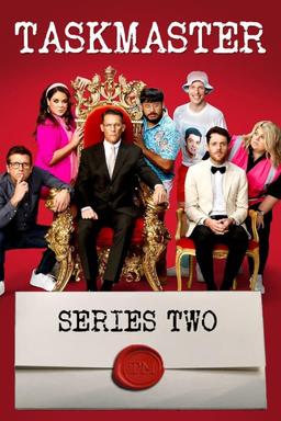 TV Show Poster