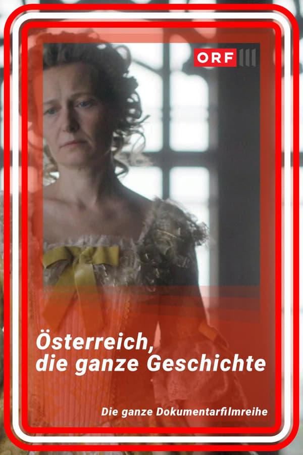 TV Show Poster