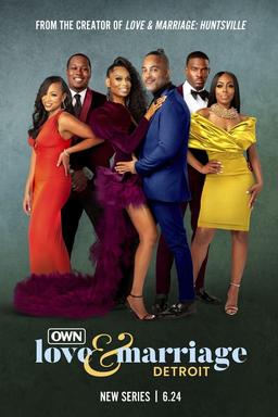 TV Show Poster