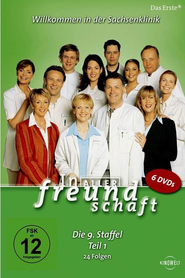 TV Show Poster