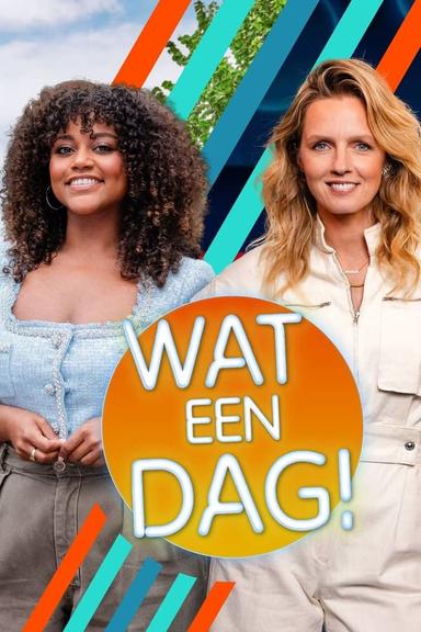 TV Show Poster
