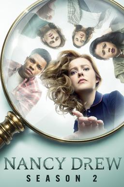 TV Show Poster