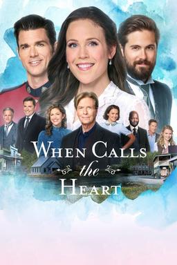 TV Show Poster