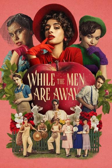 TV Show Poster