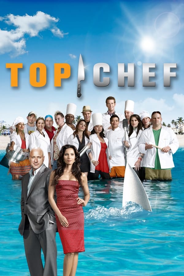 TV Show Poster