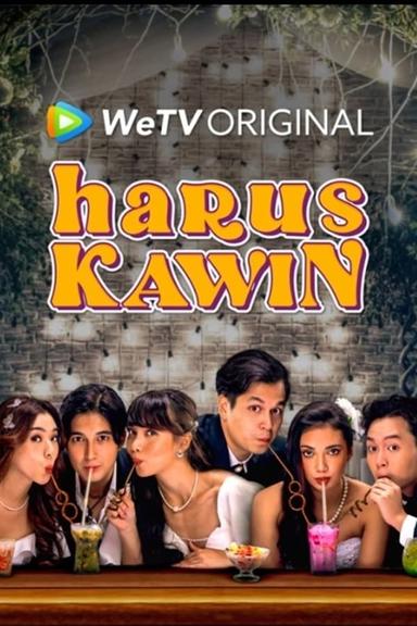 Постер сериала