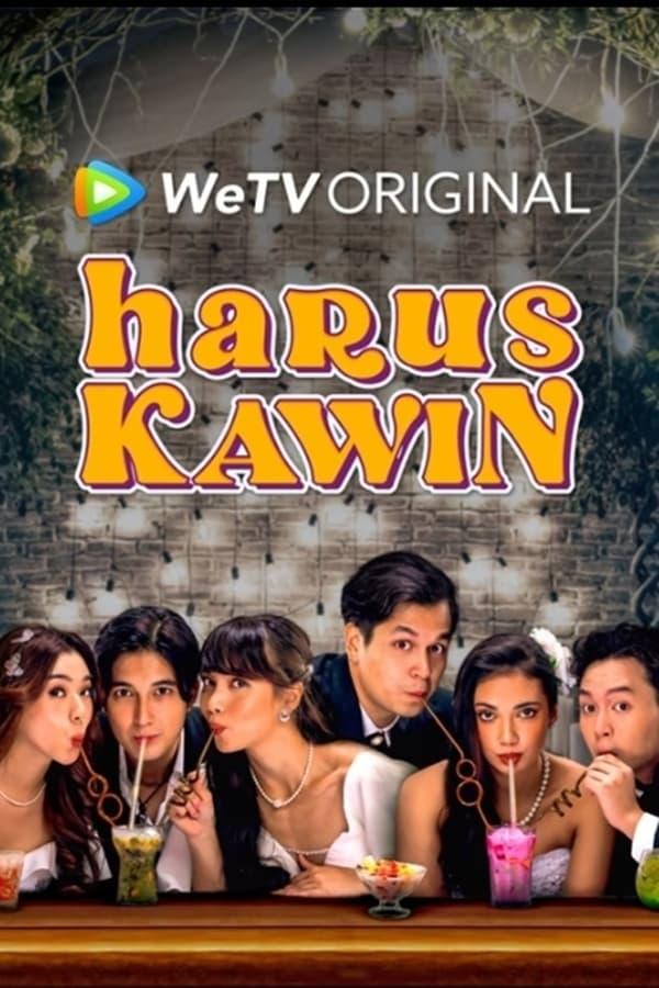 TV Show Poster