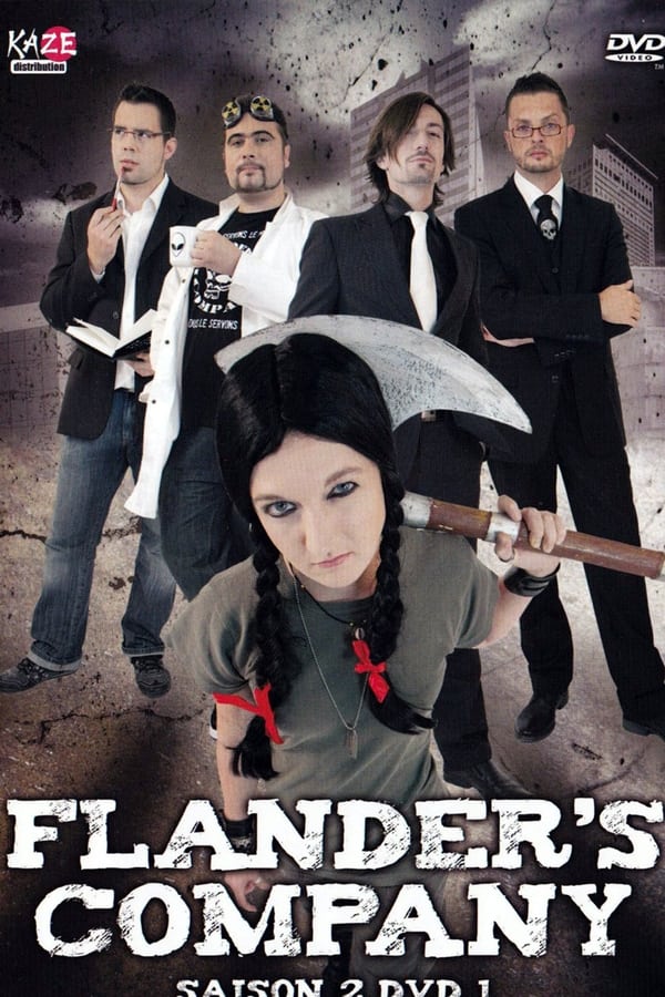 TV Show Poster