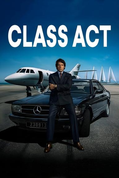 Постер сериала