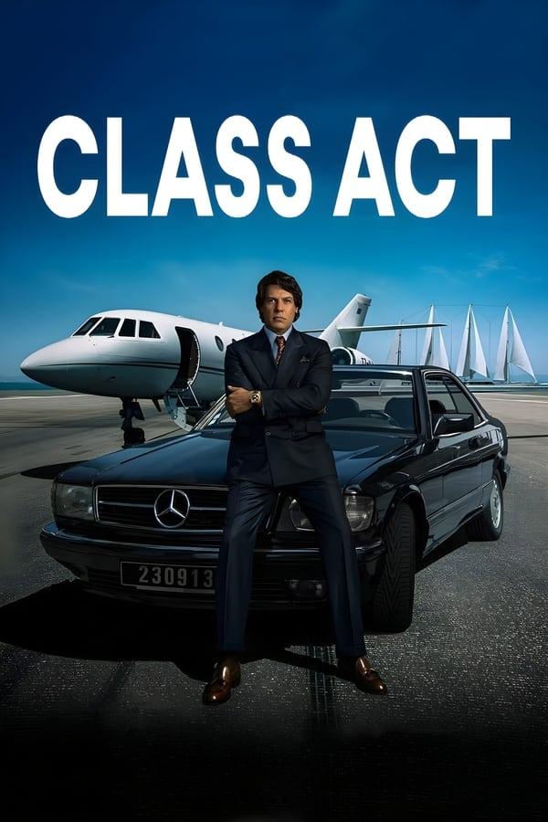 TV Show Poster