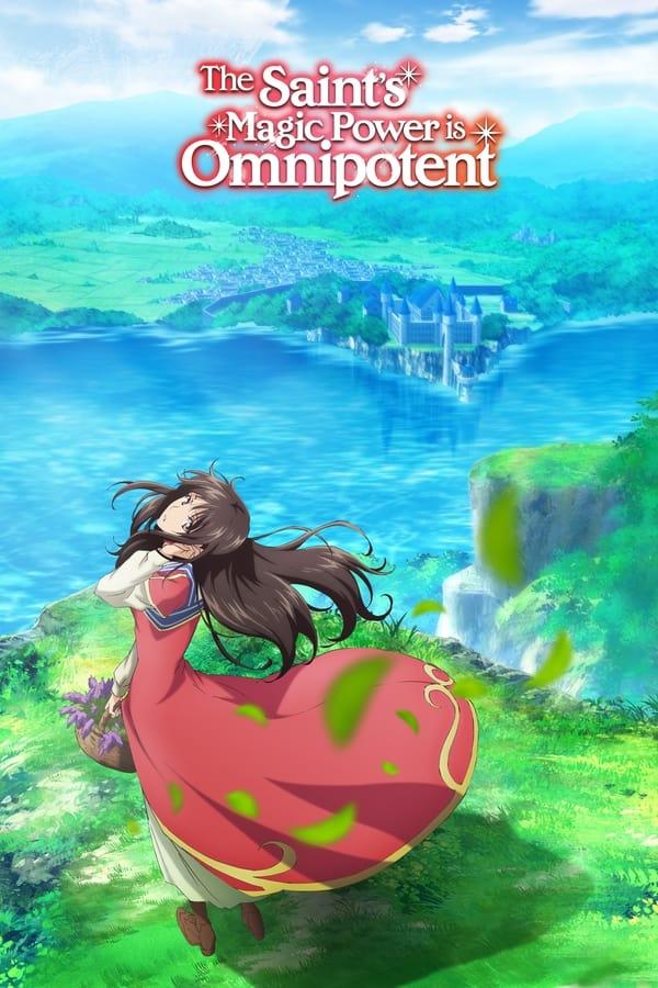 TV Show Poster