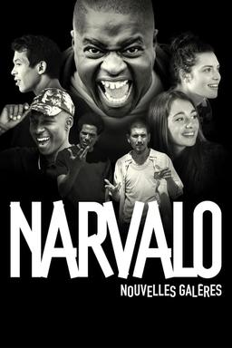 TV Show Poster