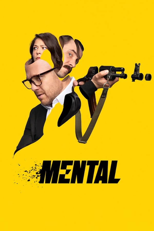 TV Show Poster