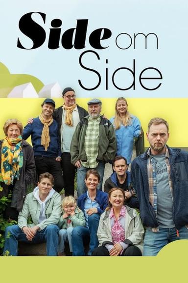 TV Show Poster