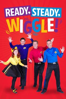 TV Show Poster