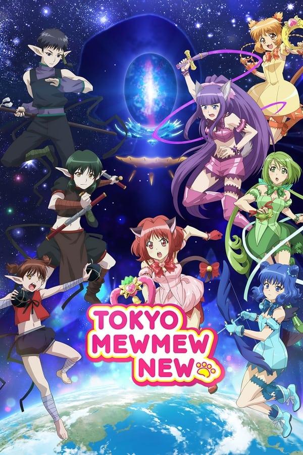 TV Show Poster