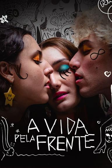 Постер сериала