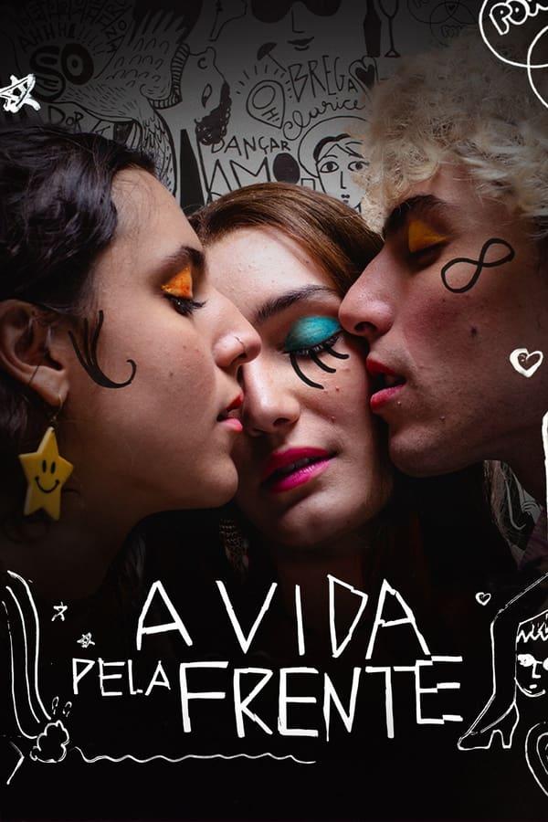 Постер сериала