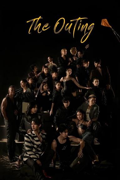 TV Show Poster