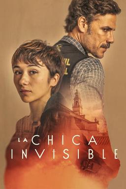 Постер сериала