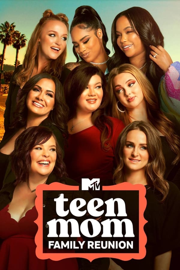 TV Show Poster