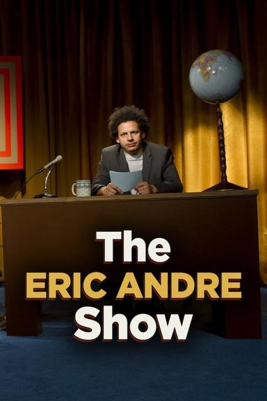 TV Show Poster