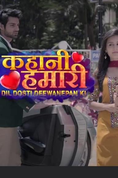 TV Show Poster