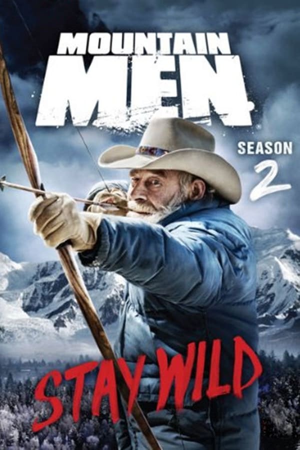 TV Show Poster