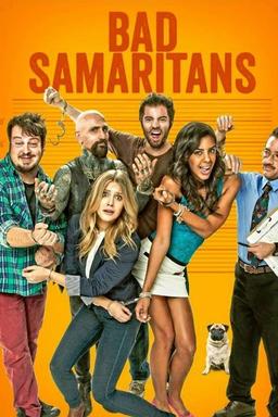 TV Show Poster