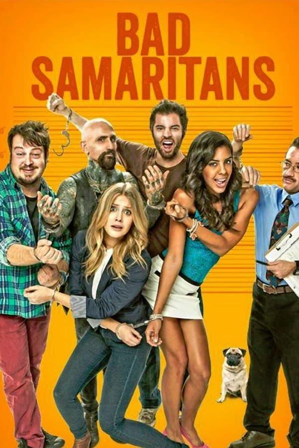 TV Show Poster