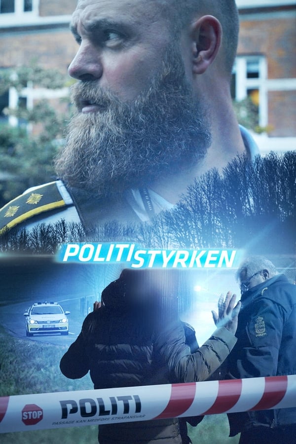 TV Show Poster