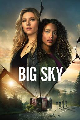 TV Show Poster