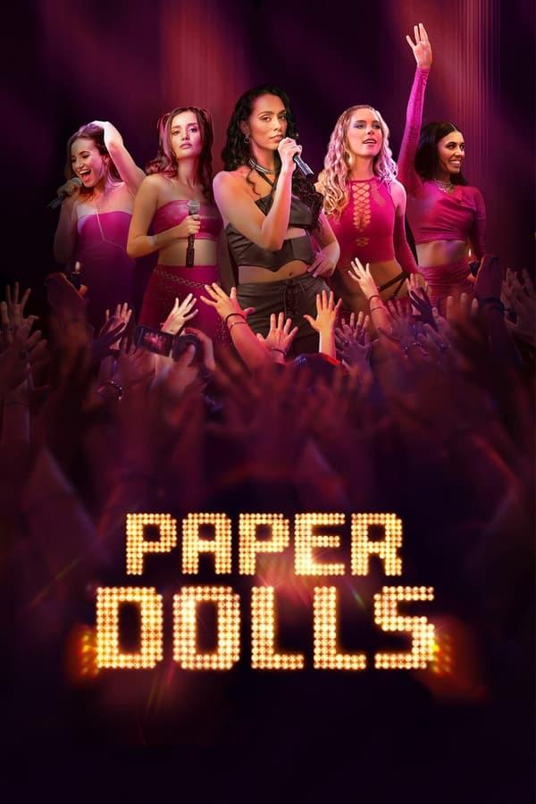 TV Show Poster