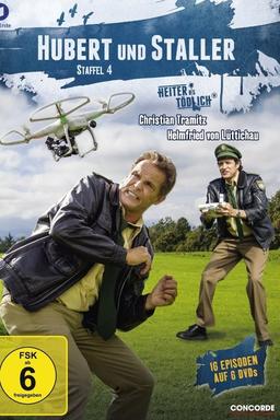 TV Show Poster
