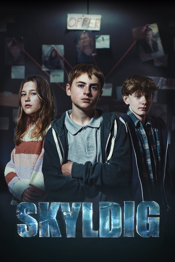 TV Show Poster