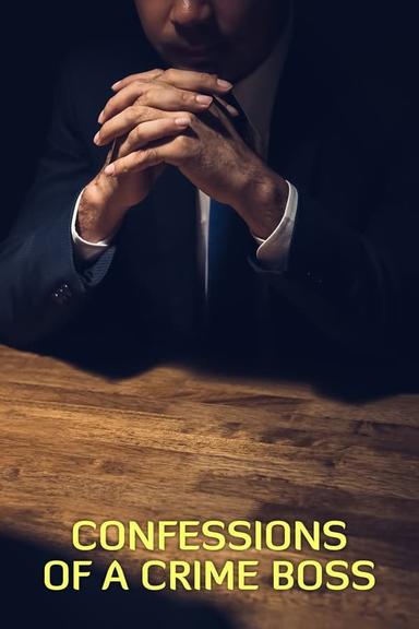 TV Show Poster