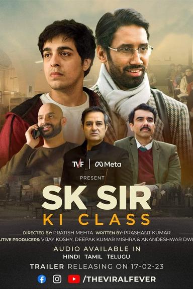TV Show Poster