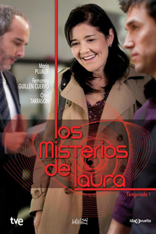 TV Show Poster