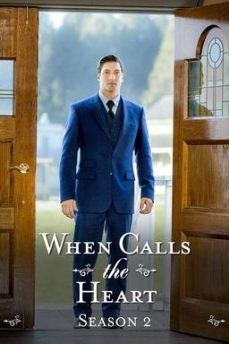 TV Show Poster