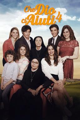 TV Show Poster
