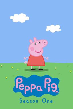 TV Show Poster