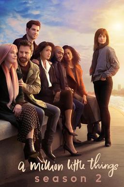 TV Show Poster